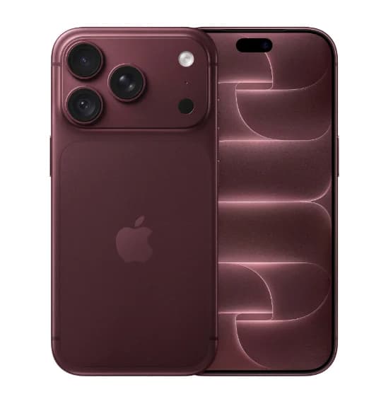 iPhone 18 Pro 256 GB – Pre-order