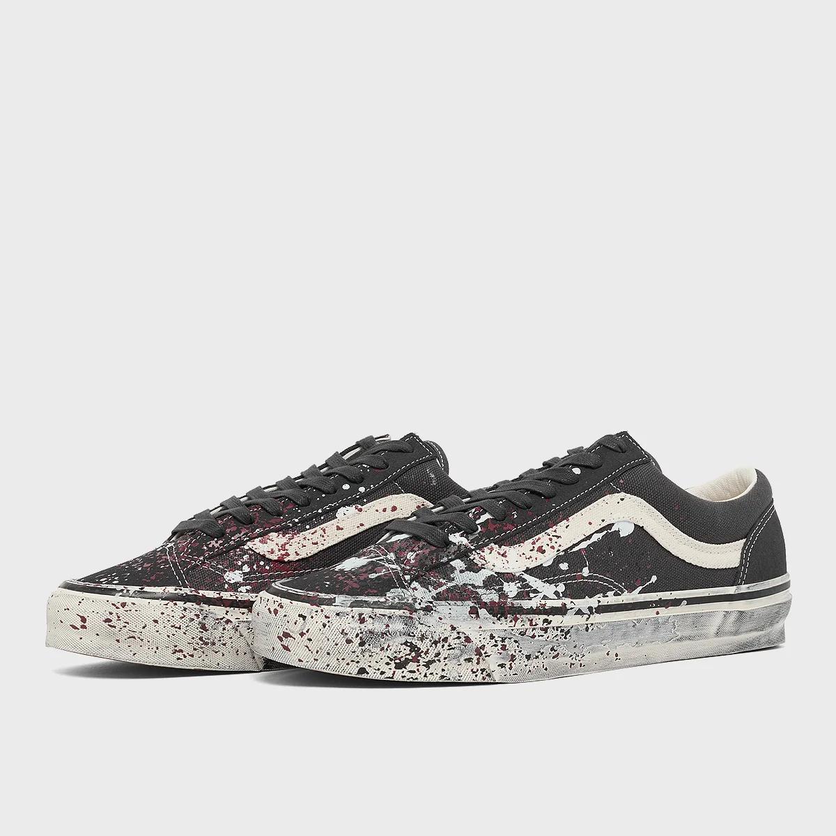Vans LX Old Skool 36 Paint Splatter