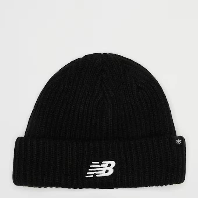 New Balance Simple Beanie