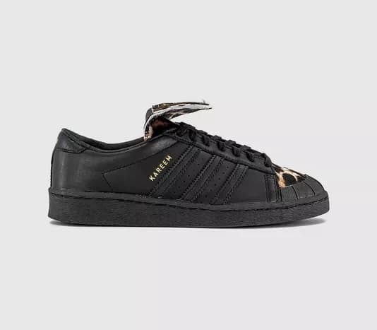 adidas x Willy Chavarria Jabbar Low