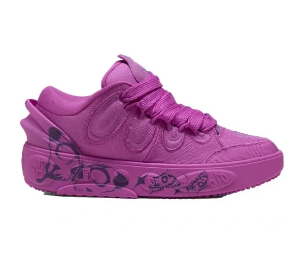 PUMA LaFrancé Mother's Day — Violet