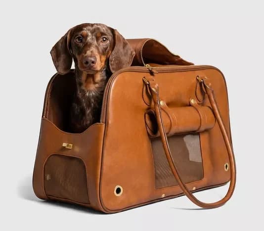 adidas Pet Carrier Shoulder Bag