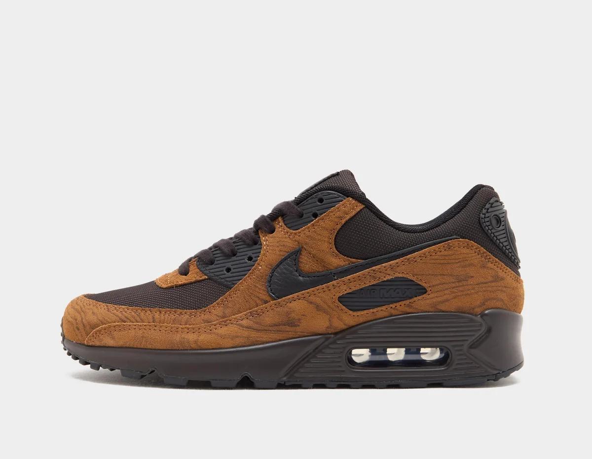 Nike Air Max 90 Premium Brown