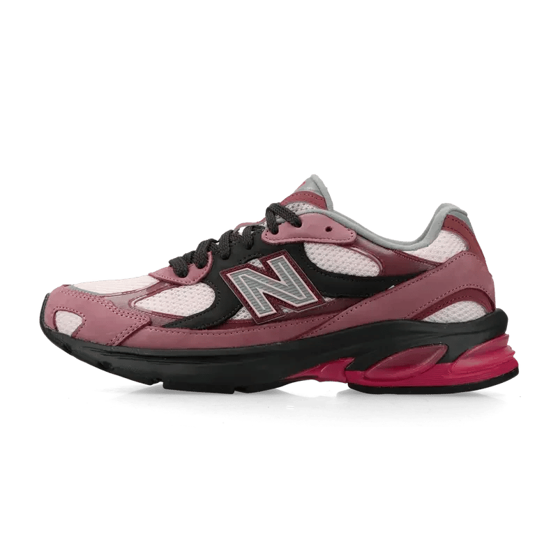 New Balance 2010 Rosewood