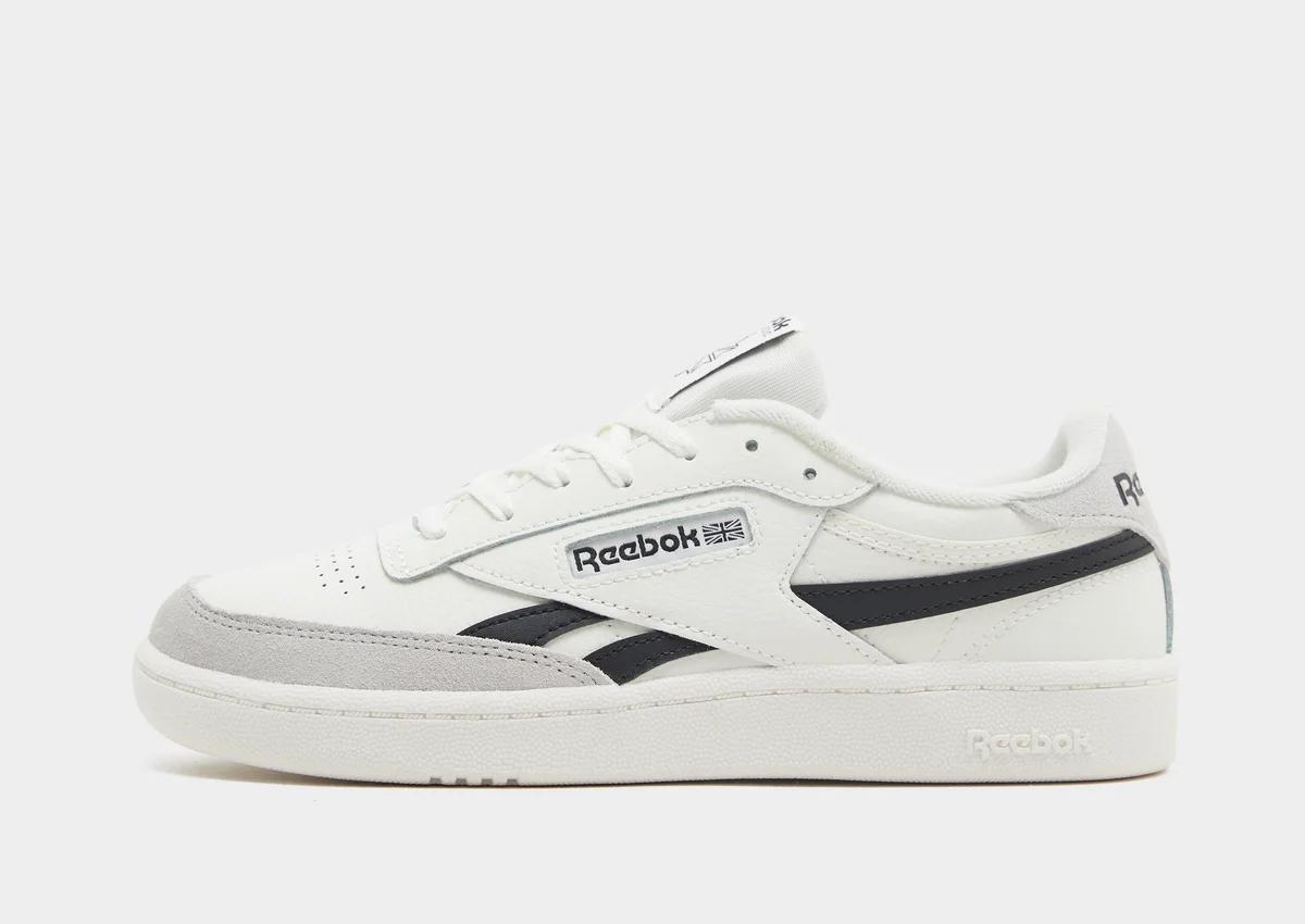 Reebok Club C Kinder White