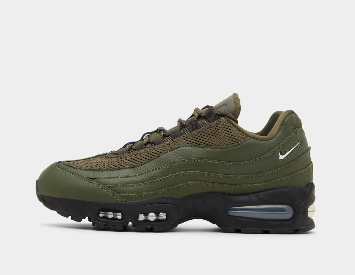 Nike Air Max 95 Cargo Khaki