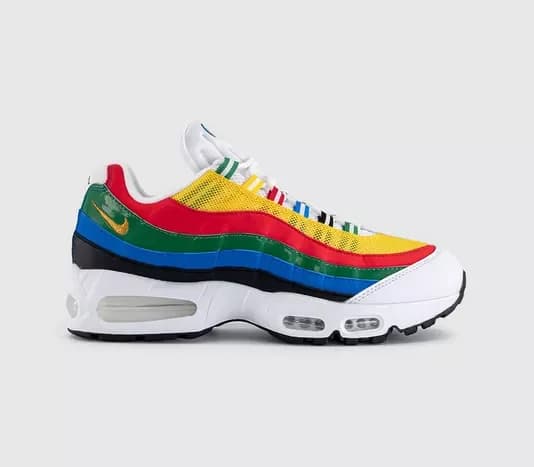 Nike Air Max 95