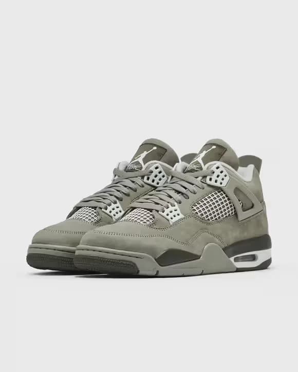 Air Jordan 4 Light Army