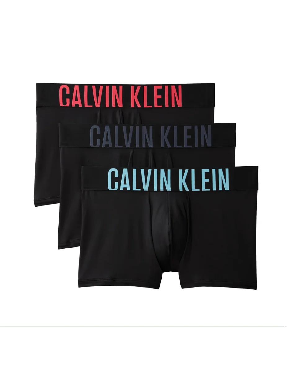 Calvin Klein Intense Power – Set of 3 Boxer Briefs