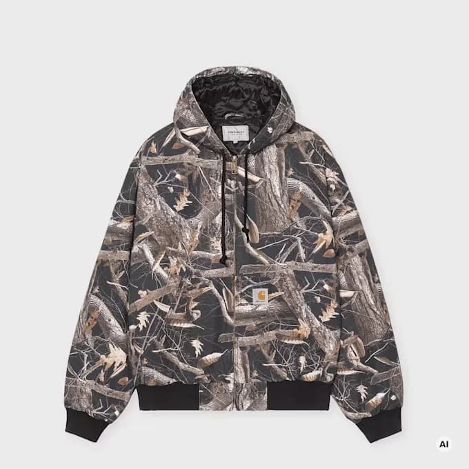 Carhartt WIP OG Active Jacket