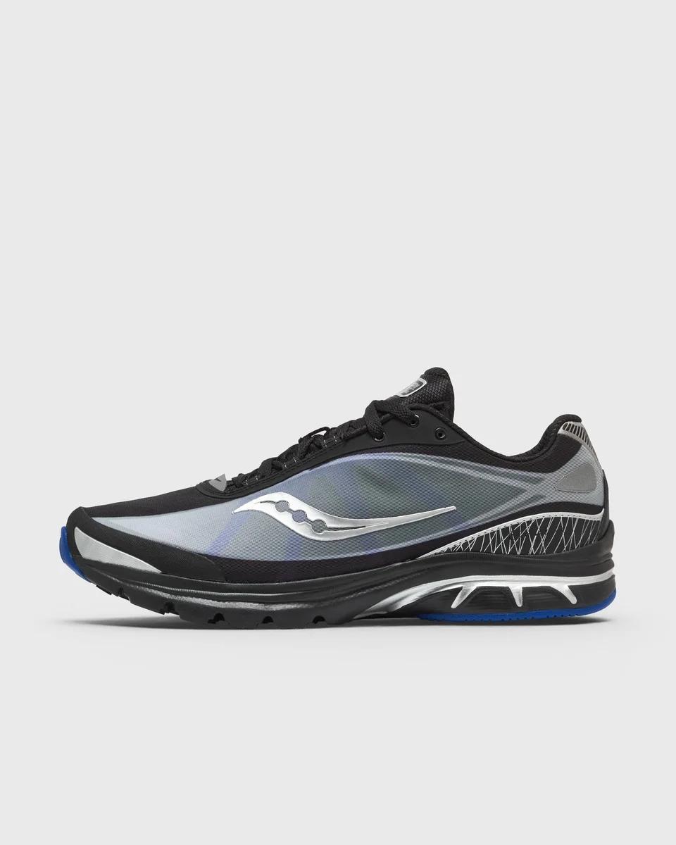 Saucony Kinvara 1 Black/Blue