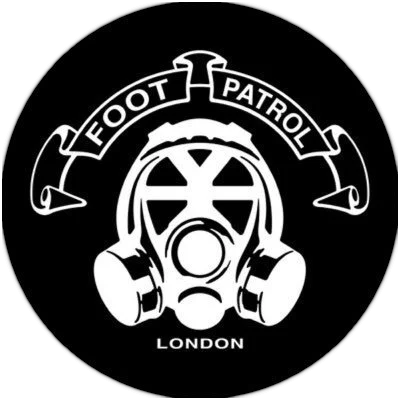 Footpatrol