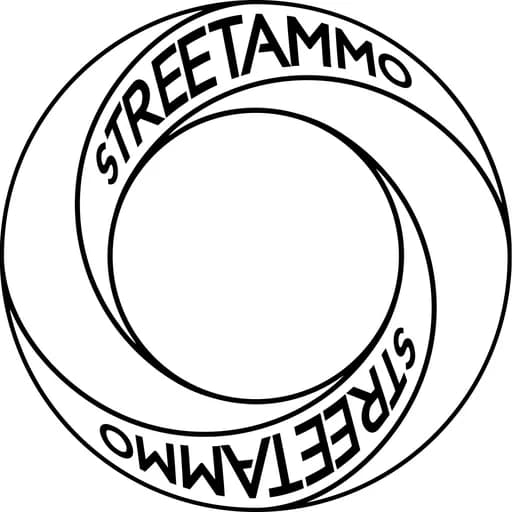 Streetammo