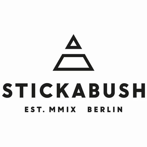 Stickabush
