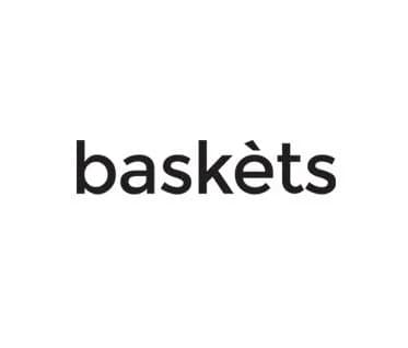 Baskets